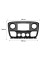 Переходная рамка Renault Master 2010-2019 Opel Movano (B) 2010-2019 Nissan NV400 2010-2019 10.1"