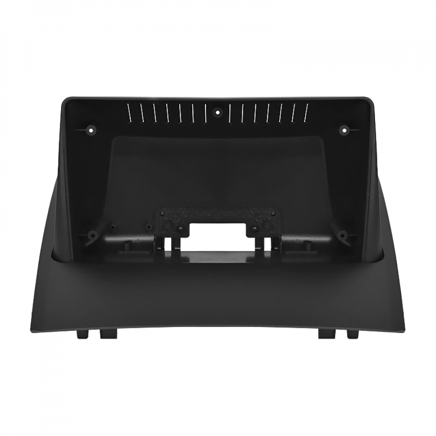 Переходная рамка Renault Megane 2 2003-2009 (RE 034N) 6797 9" Black