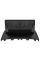 Переходная рамка Renault Megane 2 2003-2009 (RE 034N) 6797 9" Black
