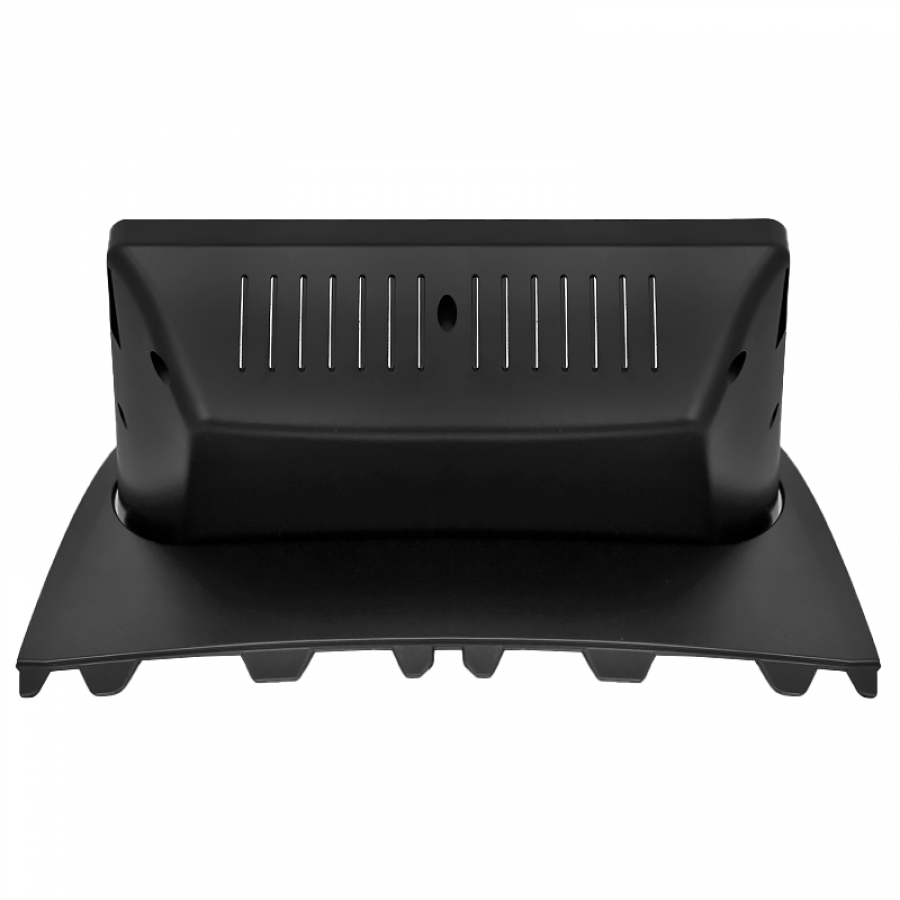 Переходная рамка Renault Megane 2 2003-2009 (RE 034N) 6797 9" Black
