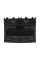 Переходная рамка Renault Megane 2 2003-2009 (RE 034N) 6797 9" Black