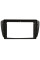 Переходная рамка Seat Ibiza 2008-2015 (6856) 9"