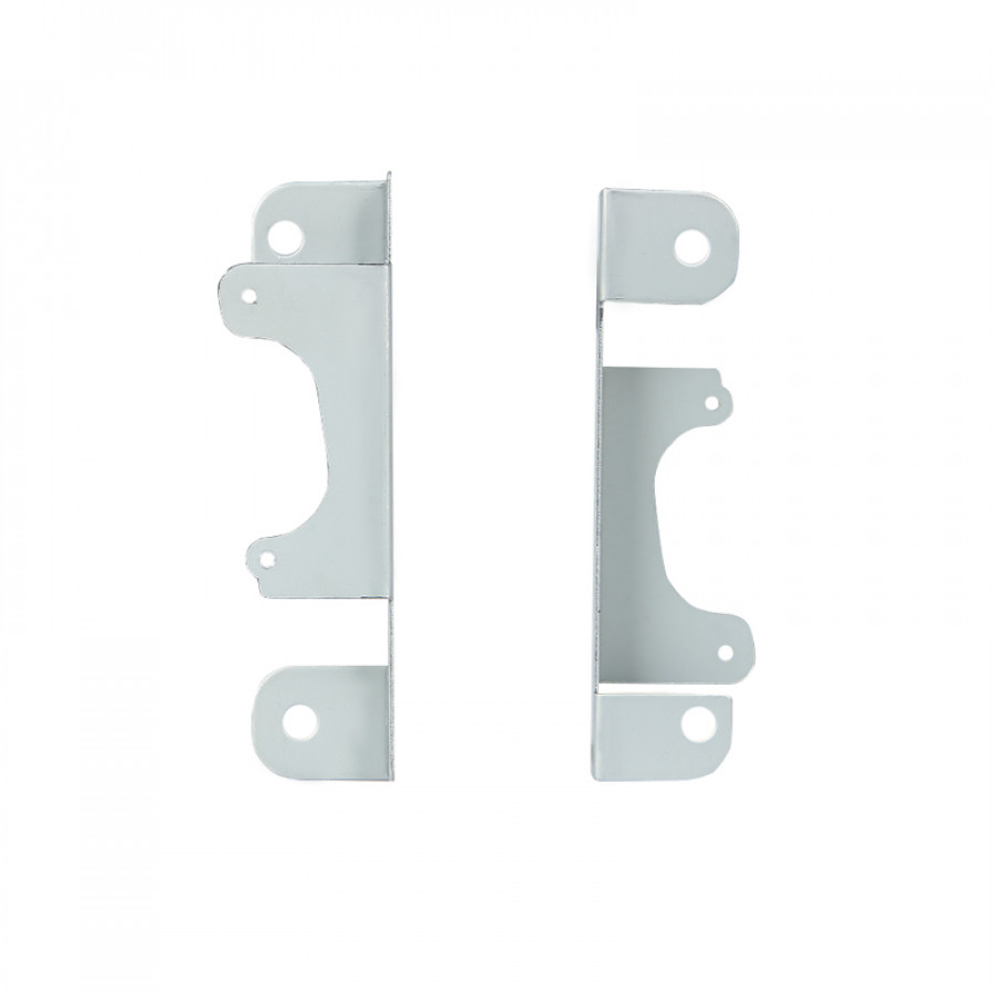 Переходная рамка Seat Ibiza 2008-2015 (6856) 9"