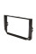 Переходная рамка Seat Ibiza 2017-2020 (6859) 9"