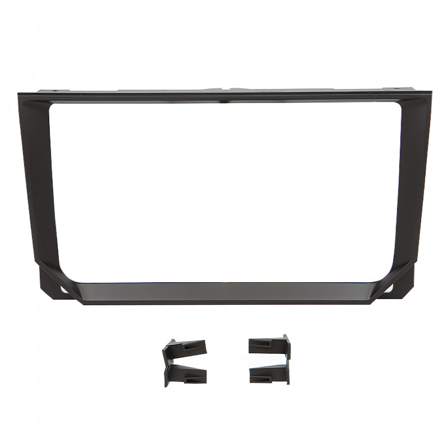 Переходная рамка Seat Ibiza 2017-2020 (6859) 9"