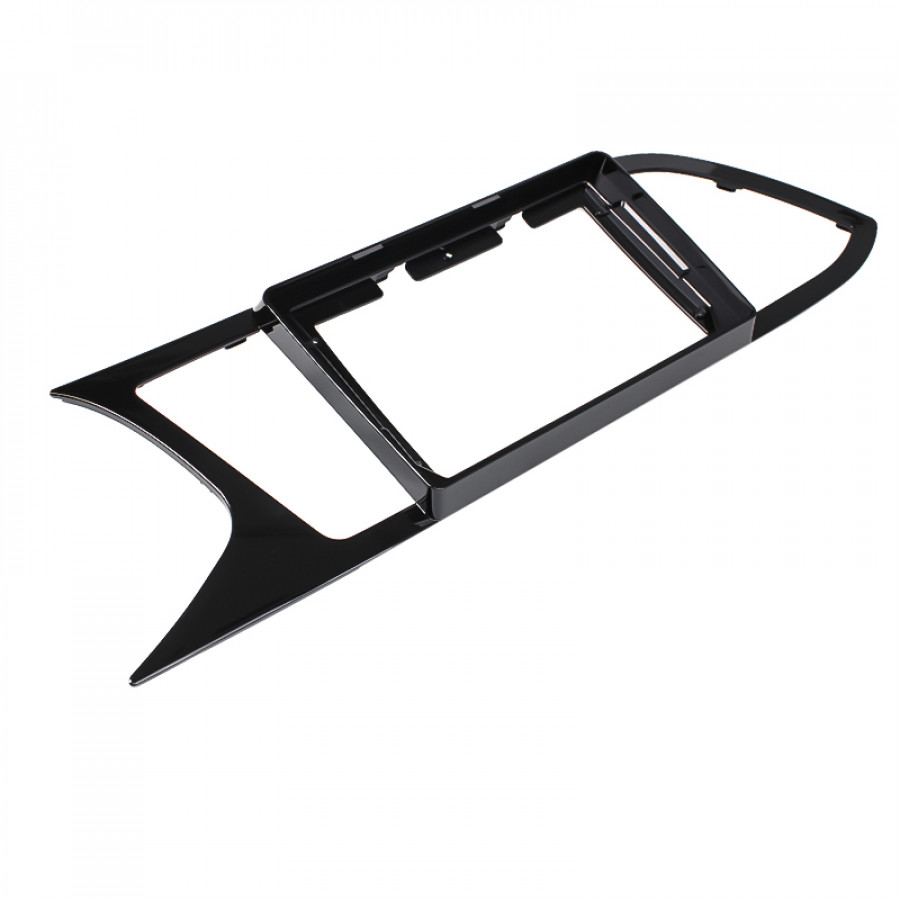 Переходная рамка Seat Leon 2012-2020 (7225) 9"