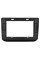 Переходная рамка Skoda Fabia 2007-2014 (7229) 10.1"