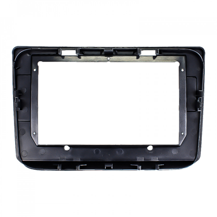Переходная рамка Skoda Fabia 2007-2014 (7229) 10.1"