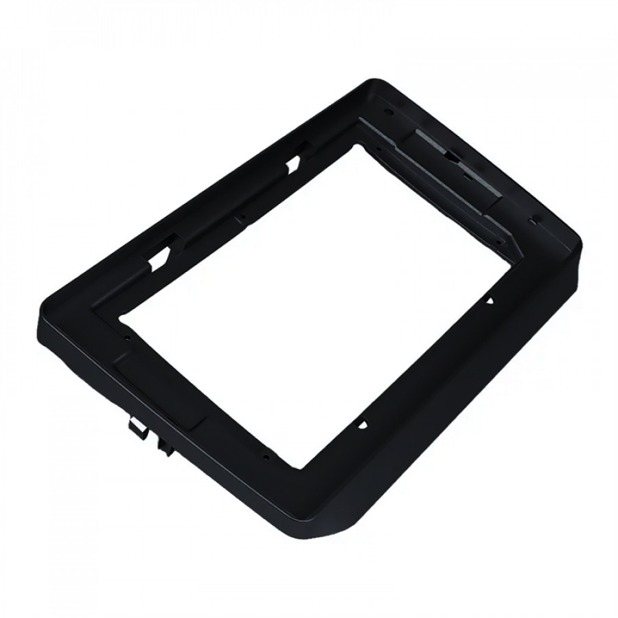 Переходная рамка Skoda Fabia 2007-2014 (7229) 10.1"