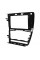 Переходная рамка Skoda Octavia 2004-2013 (TK 0229) 10,1" Black