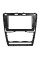Переходная рамка Skoda Octavia 2004-2013 (TK 0229) 10,1" Black