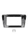 Переходная рамка Skoda Octavia 2013-2020 (SK 025T) (6261) 10,1"