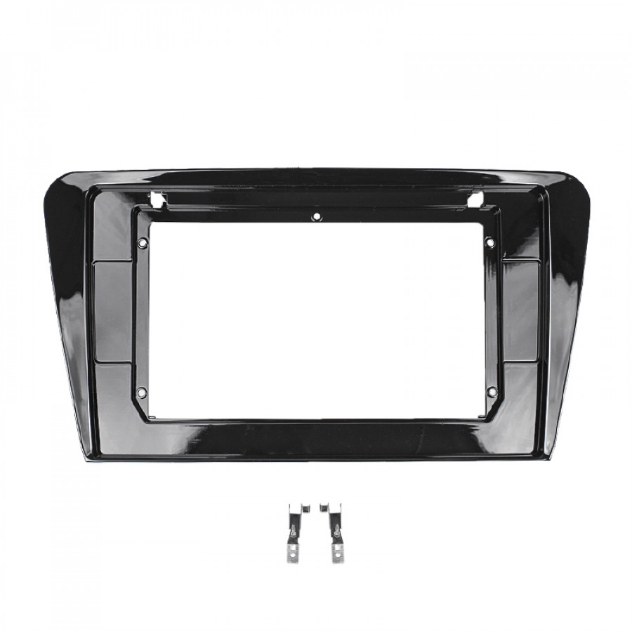 Переходная рамка Skoda Octavia 2013-2020 (SK 025T) (6261) 10,1"