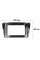 Переходная рамка Skoda Octavia 2013-2020 (SK 025T) (6261) 10,1"