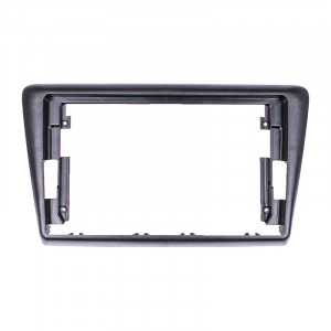 Переходная рамка Skoda Rapid 2012-2019 (6466) 9"