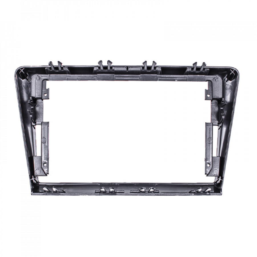 Переходная рамка Skoda Rapid 2012-2019 (6466) 9"