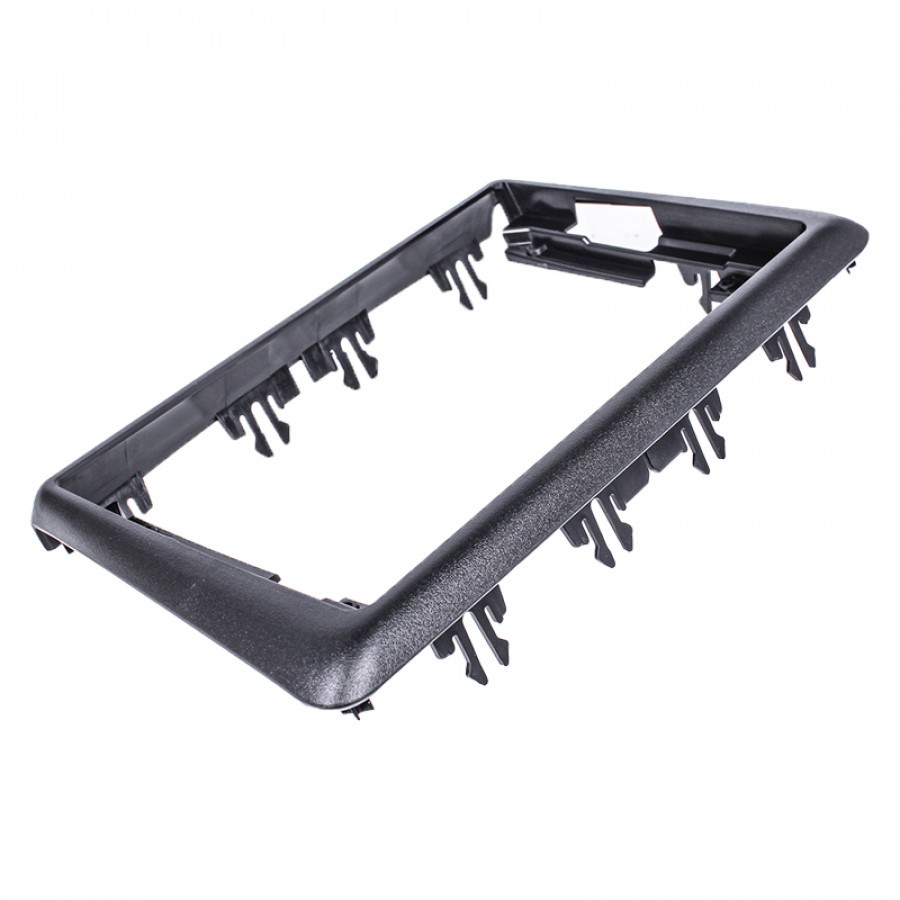 Переходная рамка Skoda Rapid 2012-2019 (6466) 9"