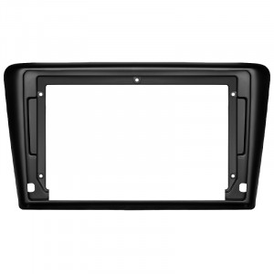 Переходная рамка Skoda Rapid Spaceback 2014-2019 (7216) 9"