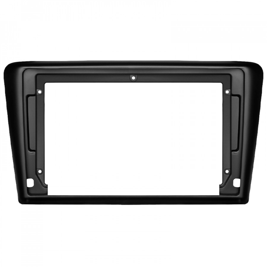 Переходная рамка Skoda Rapid Spaceback 2014-2019 (7216) 9"