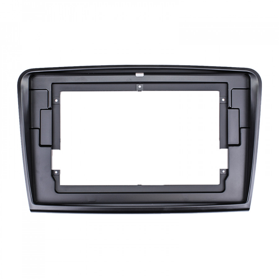 Переходная рамка Skoda Superb 2008-2015 (7228) 10.1"