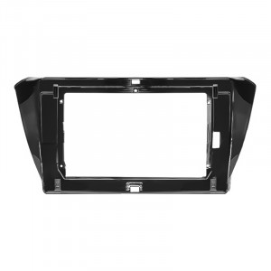 Переходная рамка Skoda Superb 2015-2019 (6433) 10.1"