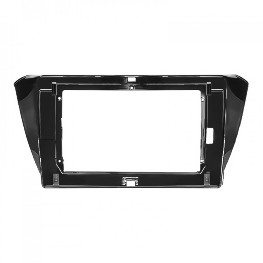Переходная рамка Skoda Superb 2015-2019 (6433) 10.1"