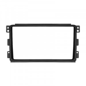 Переходная рамка Smart ForTwo 2007-2010 (7079) 9"