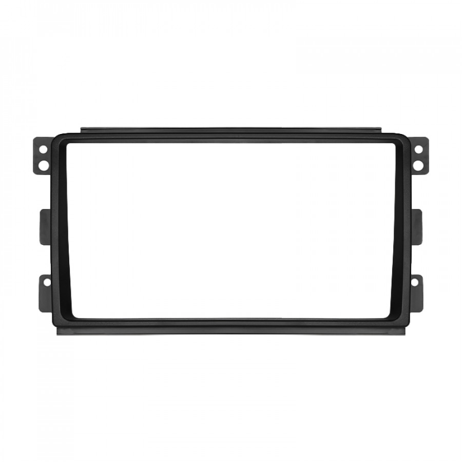 Переходная рамка Smart ForTwo 2007-2010 (7079) 9"