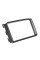 Переходная рамка Smart ForTwo 2007-2010 (7079) 9"