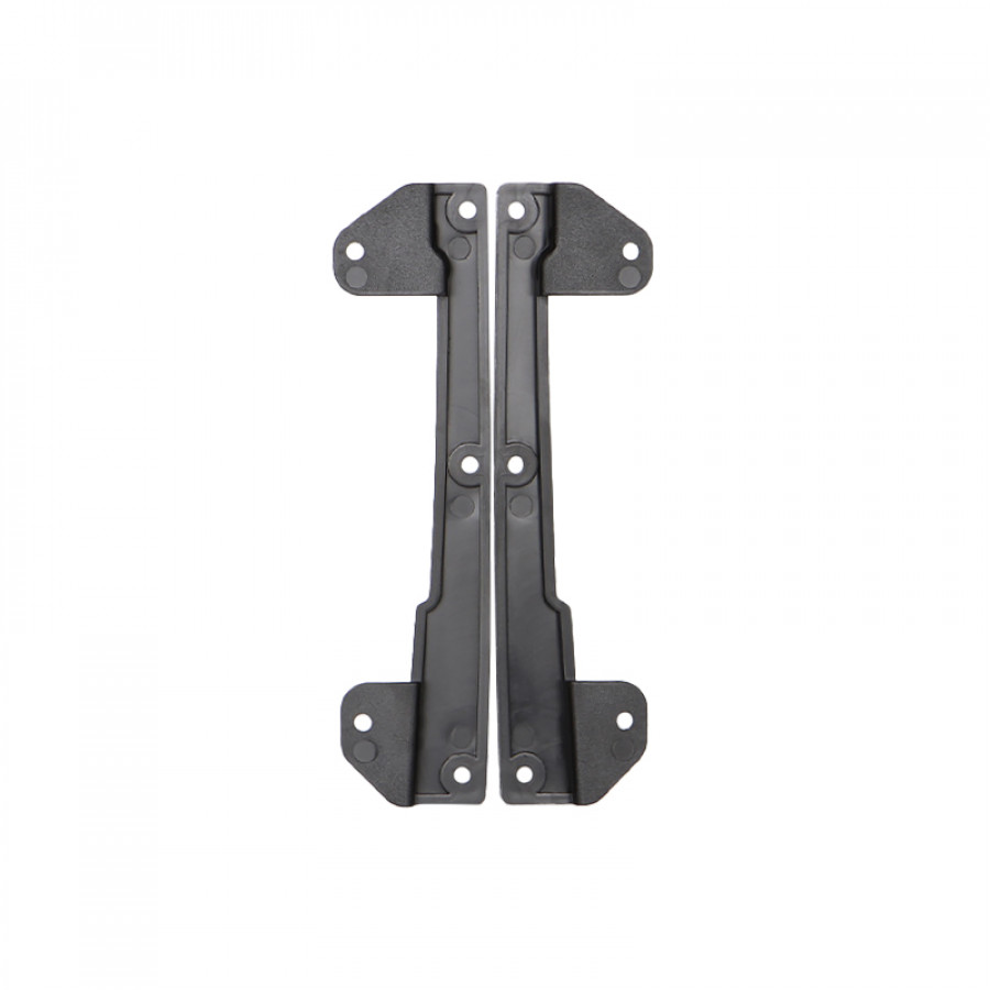 Переходная рамка Smart ForTwo 2007-2010 (7079) 9"