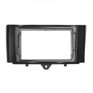 Переходная рамка Smart ForTwo 2011-2017 (7078) 9"