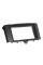 Переходная рамка Smart ForTwo 2011-2017 (7078) 9"