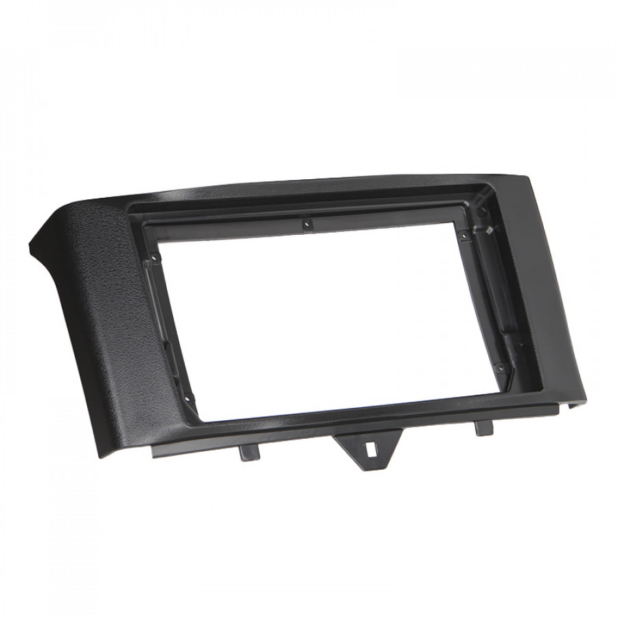 Переходная рамка Smart ForTwo 2011-2017 (7078) 9"