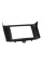 Переходная рамка Smart ForTwo 2011-2017 (7078) 9"
