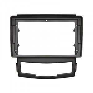 Переходная рамка SsangYong Actyon 2011-2013 Korando 2010-2013 (6252) 9"
