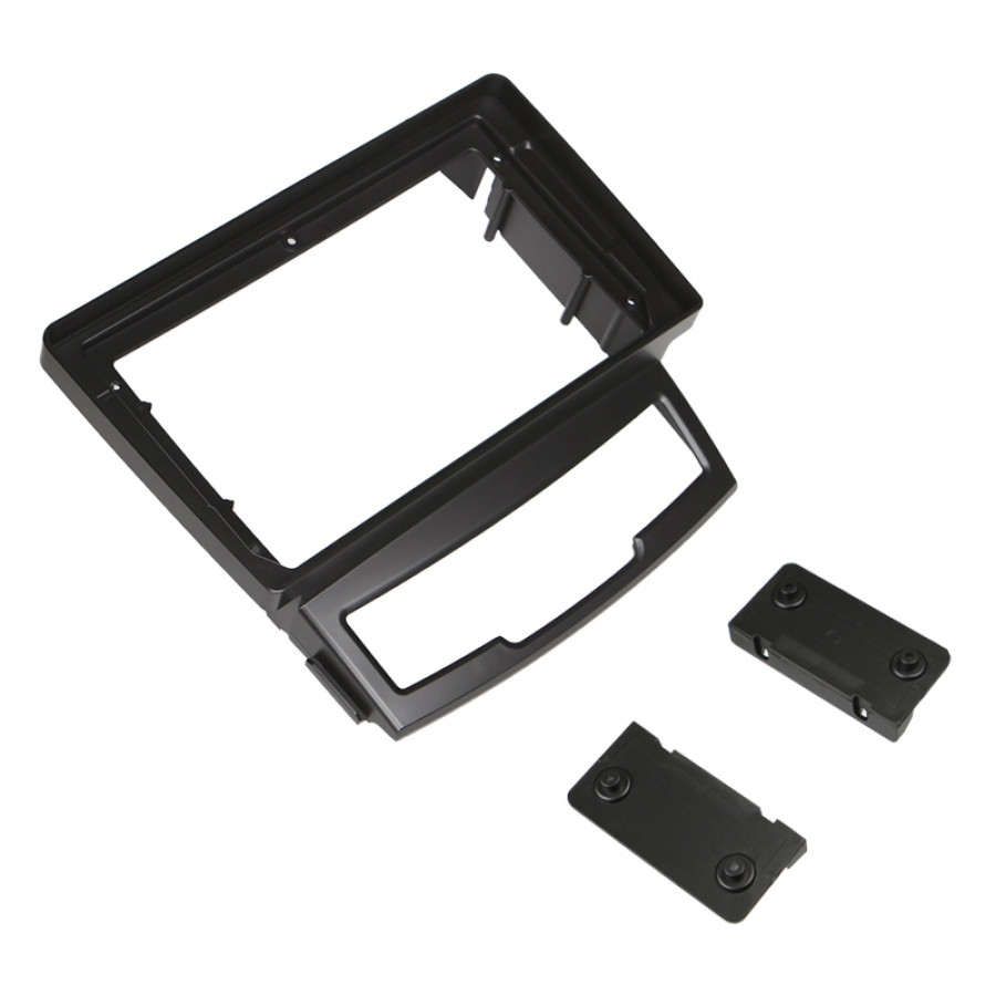 Переходная рамка SsangYong Actyon 2011-2013 Korando 2010-2013 (6252) 9"