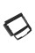 Переходная рамка SsangYong Actyon 2011-2013 Korando 2010-2013 (6252) 9"