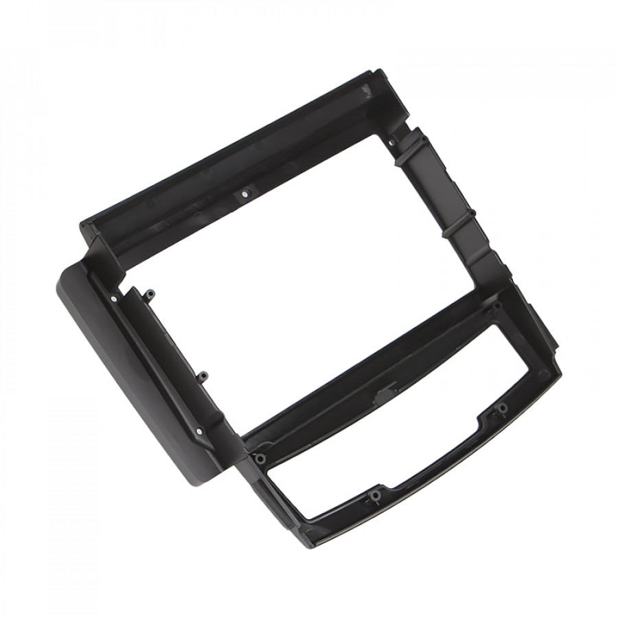 Переходная рамка SsangYong Actyon 2011-2013 Korando 2010-2013 (6252) 9"