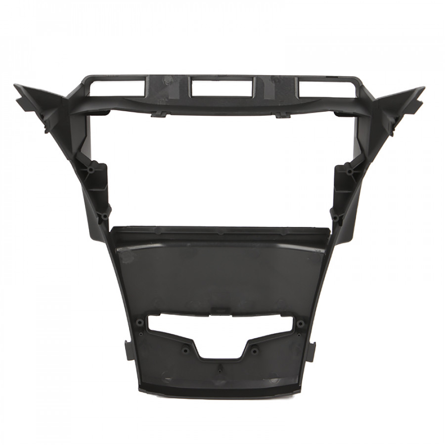 Переходная рамка SsangYong Korando 3 Actyon 2 2013-2017 (5815) 9"