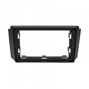 Переходная рамка SsangYong Rexton 2001-2006 (3788) 9"