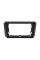 Переходная рамка SsangYong Rexton 2001-2006 (3788) 9"