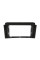 Переходная рамка SsangYong Rexton 2001-2006 (3788) 9"
