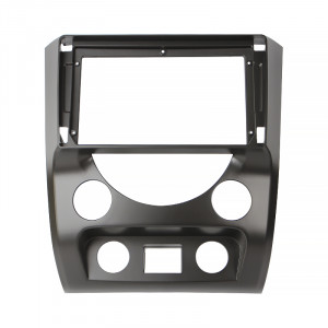 Переходная рамка SsangYong Rexton 3 Y290 2012-2017 (7344) 9"