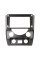 Переходная рамка SsangYong Rexton 3 Y290 2012-2017 (7344) 9"