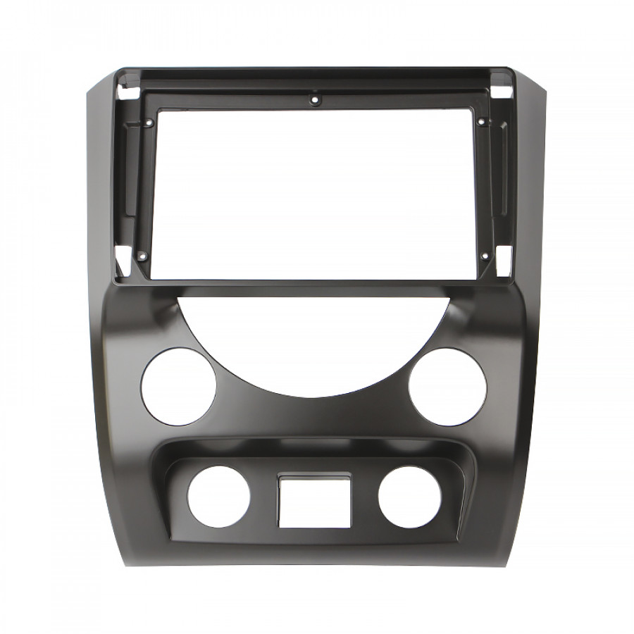 Переходная рамка SsangYong Rexton 3 Y290 2012-2017 (7344) 9"