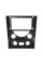 Переходная рамка SsangYong Rexton 3 Y290 2012-2017 (7344) 9"