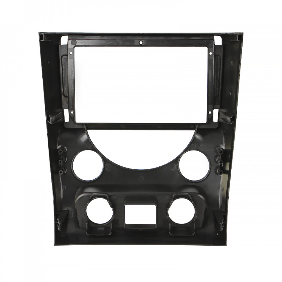 Переходная рамка SsangYong Rexton 3 Y290 2012-2017 (7344) 9"