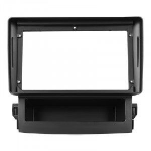 Переходная рамка Subaru Forester 2018-2021 Impreza 2017-2020 (6958) 9"