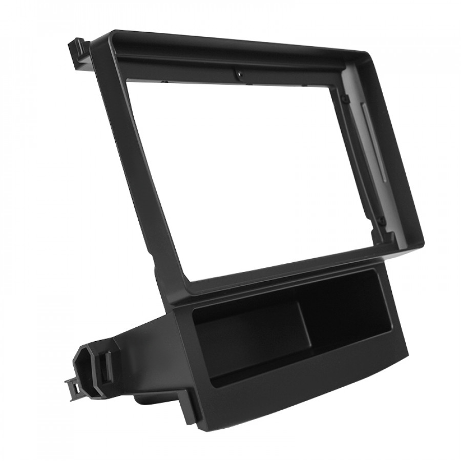 Переходная рамка Subaru Forester 2018-2021 Impreza 2017-2020 (6958) 9"