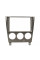 Переходная рамка Subaru Impreza 2002-2007 (7493) 9"